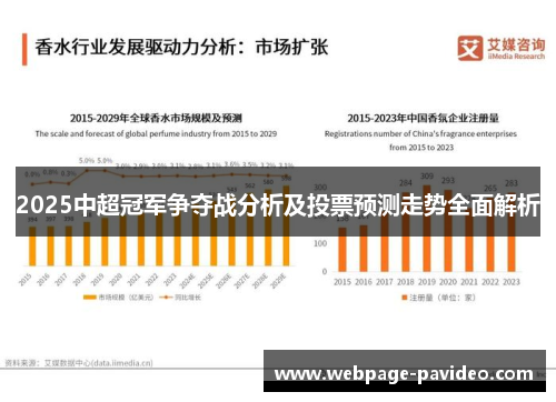 2025中超冠军争夺战分析及投票预测走势全面解析