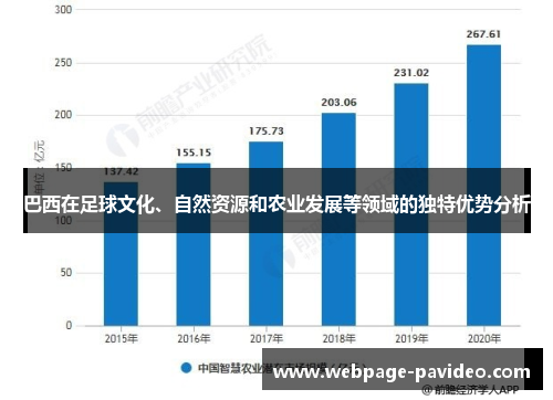 巴西在足球文化、自然资源和农业发展等领域的独特优势分析