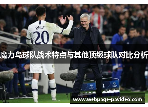 魔力鸟球队战术特点与其他顶级球队对比分析